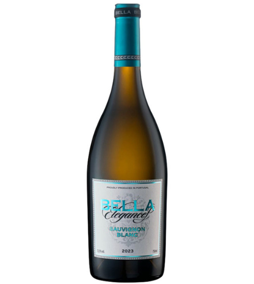 005978 - Bella Élégance Branco Magnum