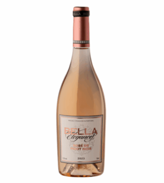 005979 - Bella Elegance Rosé 0.75L