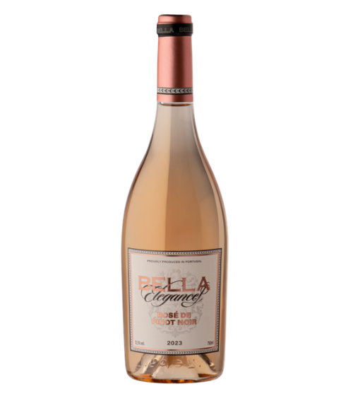 005979 - Bella Elegance Rosé 0.75L