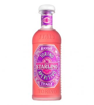 Starlino Aperitivo Pink 0.75L