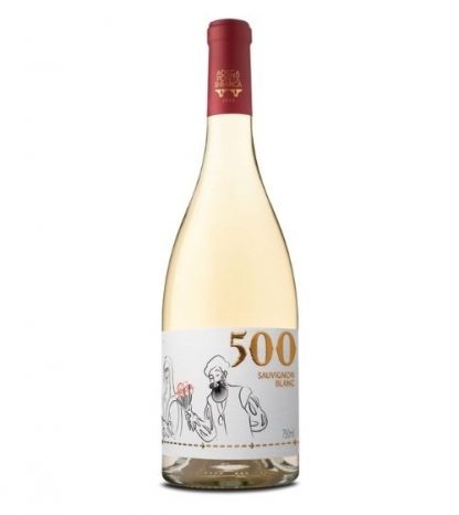 500 Sauvignon Blanc 0.75L