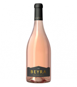 Beyra Rosé Cuvée Especial