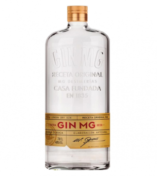 Gin MG Dry