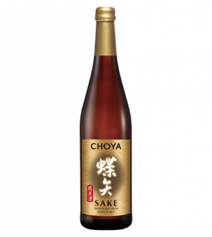 Sake Choya