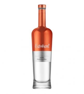 Egoísta Premium Vodka 0.70L