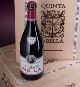 Dom Bella Grande Reserva Tinto