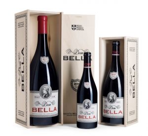 Dom Bella Pinot Noir Tinto 