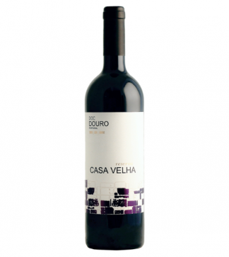 Casa Velha Reserva Tinto