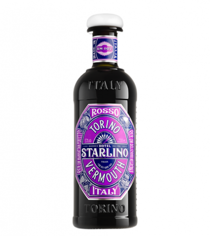Starlino Vermouth Rosso