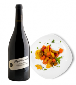 Altas Quintas Colheita - Vinho Tinto