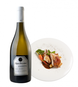 Altas Quintas Reserva - Vinho Branco