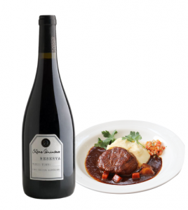 reserva tinto