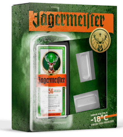 Jägermeister Pack