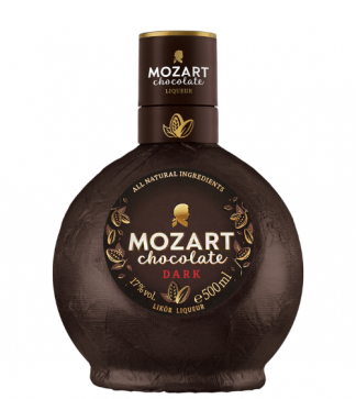 Mozart Dark Licor