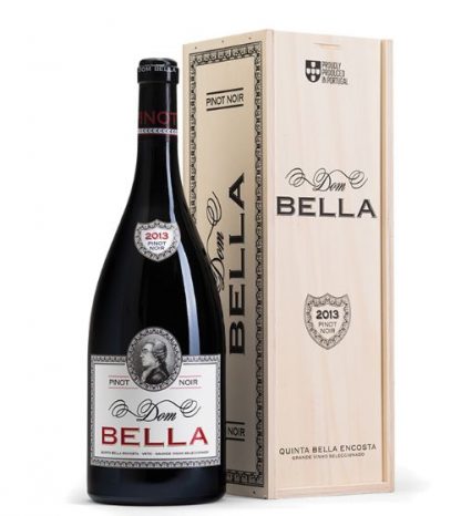 Dom Bella Pinot Noir Magnum
