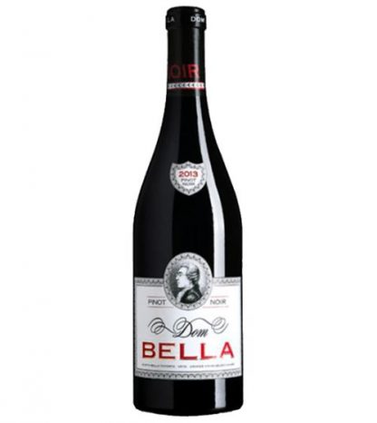 Dom Bella Pinot Noir Tinto