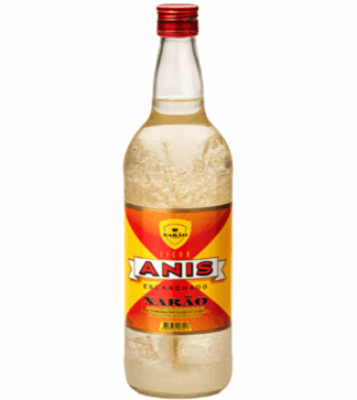 000261.1 - Xarão Anis SRamo 1L 16% Vol.