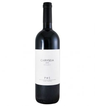 Chryseia 2016 Tinto Magnum