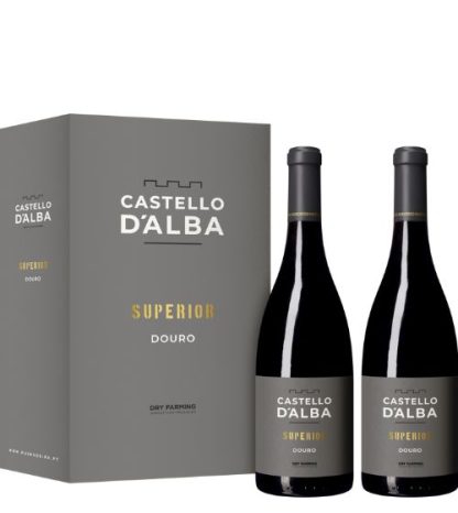 Conjunto Castello D'Alba Superior