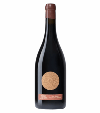 006367 - Altas Quintas Talha Tinto 0.75L