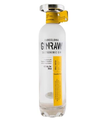 Ginraw Distilled