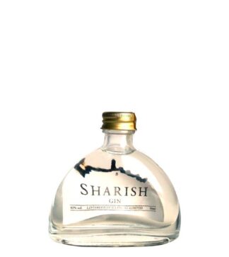 Sharish Gin Miniatura