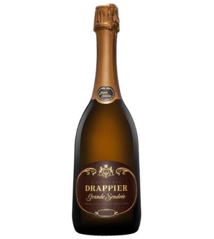 Champagne Drappier Grande Sendree Brut