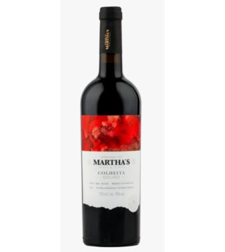 Martha’s DOC Colheita Tinto