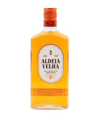 006780 - Aldeia Velha Vinica Envelhecida 0.70L
