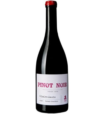 Ribeiro Santo Pinot Noir Tinto