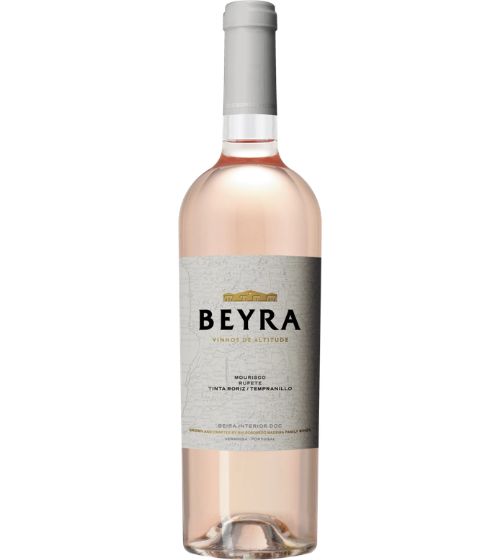 007057 - Beyra Rose Magnum 1,5L