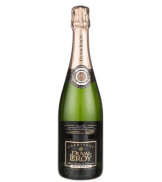Champagne Duval Leroy Brut Reserve