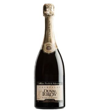Champagne Duval Leroy Blanc de Blancs Prestige