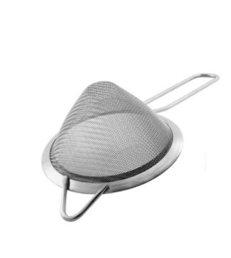 Conical Mesh Bar Strainer
