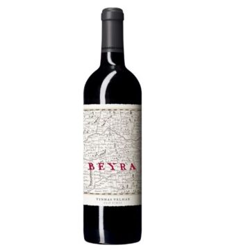 007221 - Beyra Vinhas Velhas Tinto 0.75L