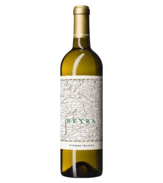 007222 - Beyra Vinhas Velhas Branco 0.75L