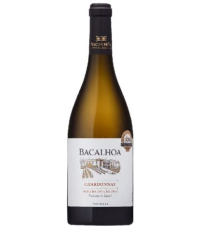 Bacalhôa Branco - Chardonnay