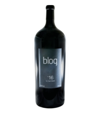005760 - Blog Tinto 12L