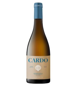 007660 - Quinta do Cardo Branco 75cl