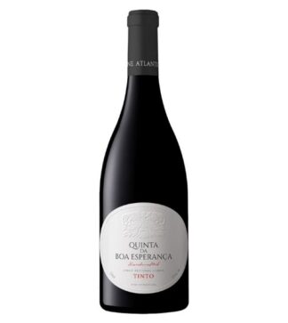 007670 - Quinta da Boa Esperança Colheita Tinto 0.75L