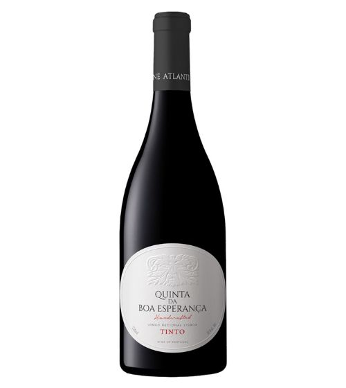 007670 - Quinta da Boa Esperança Colheita Tinto 0.75L