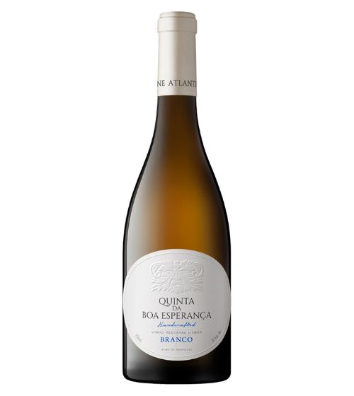 007671 - Quinta da Boa Esperança Colheita Branco 0.75L
