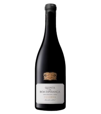 007673 - Quinta da Boa Esperança Reserva Tinto 0.75L