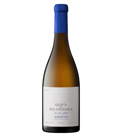 007675 - Quinta da Boa Esperança Arinto 0.75L
