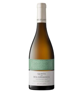 007677 - Quinta da Boa Esperança Sauvignon Blanc 0.75L
