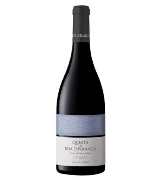 007678 - Quinta da Boa Esperança Syrah 0.75L