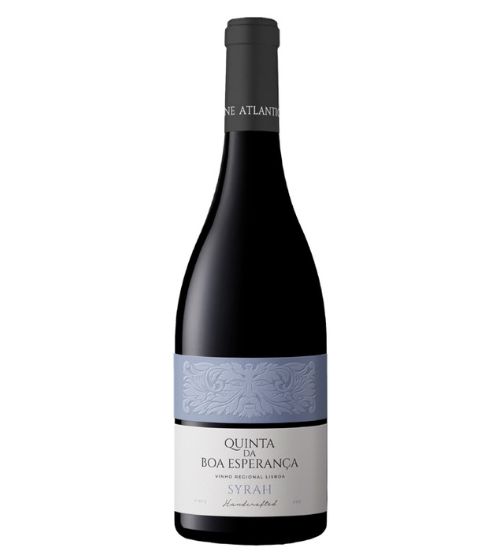 007678 - Quinta da Boa Esperança Syrah 0.75L