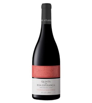 007679 - Quinta da Boa Esperança Touriga Nacional 0.75L