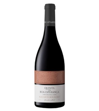 007680 - Quinta da Boa Esperança Alicante Bouschet 0.75L