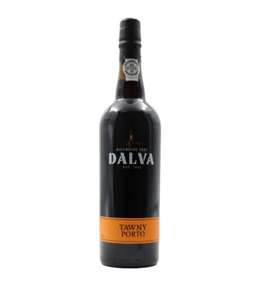 007682 - Dalva Porto 0.375L Tawny